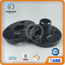 Class 150-2500 1/2"-72" Carbon Steel Slip on Flange (KT0222)